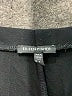 Eileen Fisher Black Active Pants Size S - photo 7