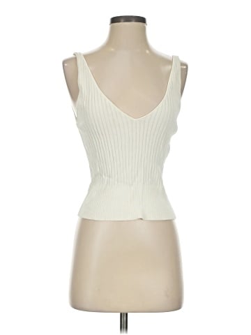 Line & Dot Tank Top (view 1)