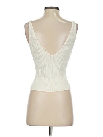 Line & Dot Tank Top (view 2)