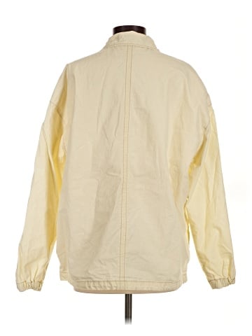 Zara Raincoat (view 2)