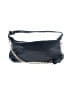 BCBGMAXAZRIA 100% Polyurethane Blue Crossbody Bag One size - photo 1
