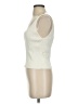 Line & Dot Ivory Tank Top Size S - photo 5