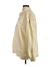 Zara Yellow Raincoat Size S - photo 5