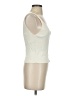 Line & Dot Ivory Tank Top Size S - photo 4