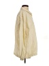 Zara Yellow Raincoat Size S - photo 4