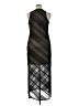 Apt. 9 Graphic Black Cocktail Dress Size XL - photo 2