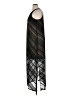 Apt. 9 Graphic Black Cocktail Dress Size XL - photo 5