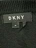DKNY Black Pullover Sweater Size XL - photo 7