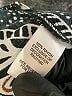 Cato 100% Rayon Paisley Black Casual Dress Size XL - photo 8