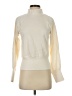 Line & Dot Ivory Turtleneck Sweater Size S - photo 1