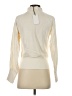 Line & Dot Ivory Turtleneck Sweater Size S - photo 2