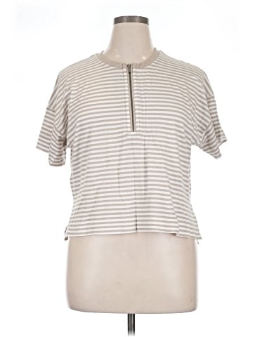 Splendid Short Sleeve Top (view 1)