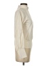 Line & Dot Ivory Turtleneck Sweater Size S - photo 4
