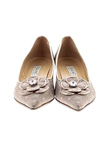 ISAAC Heels (view 2)