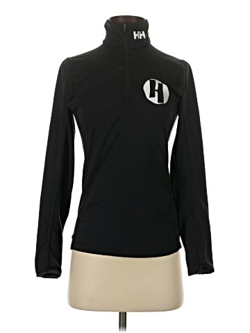 Helly Hansen Long Sleeve Turtleneck (view 1)