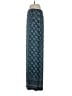 BCBGMAXAZRIA 100% Recycled Polyester Paisley Blue Casual Pants Size XS - photo 5