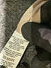Suit Studio 100% Polyester Gray Blazer Size 8 - photo 7