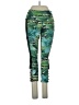 RBX Tropical Green Active Pants Size S - photo 2