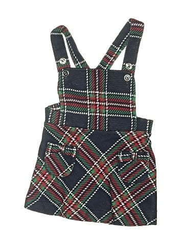 Janie and Jack Dress (view 1)
