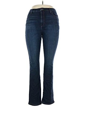 Gloria Vanderbilt Jeans (view 1)