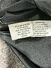 Eva Franco Argyle Black Cocktail Dress Size 8 - photo 8