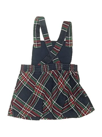 Janie and Jack Dress (view 2)