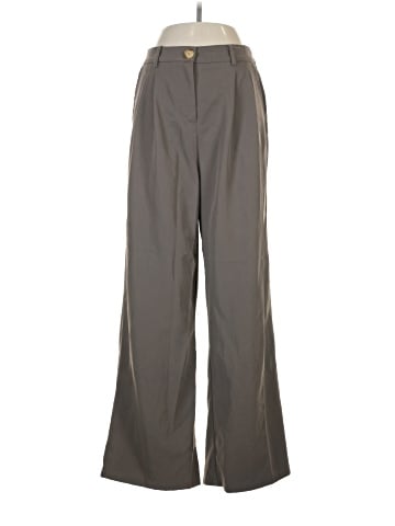 Lillusory Dress Pants (view 1)