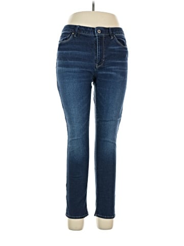 White House Black Market Jeans (view 1)