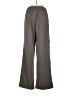 Lillusory Gray Dress Pants Size M - photo 2