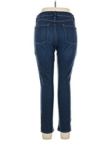 White House Black Market Jeans (view 2)