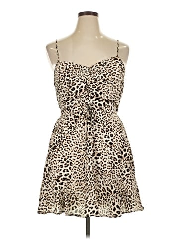 Trixxi Cocktail Dress (view 1)