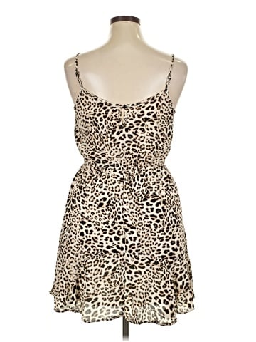 Trixxi Cocktail Dress (view 2)
