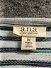 a.n.a. A New Approach Gray Sleeveless Top Size 0X - photo 7