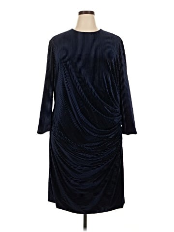 Impact Cocktail Dress (view 1)
