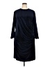 Impact Blue Cocktail Dress Size 2X - photo 1
