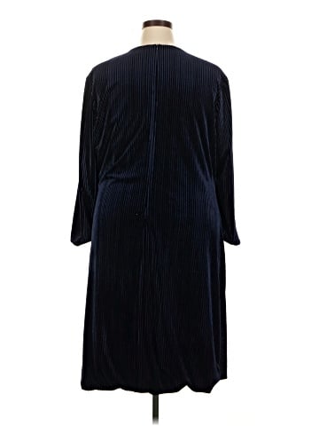 Impact Cocktail Dress (view 2)