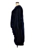 Impact Blue Cocktail Dress Size 2X - photo 5