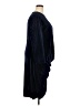 Impact Blue Cocktail Dress Size 2X - photo 4
