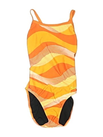 Speedo One Piece Swimsuit (view 1)