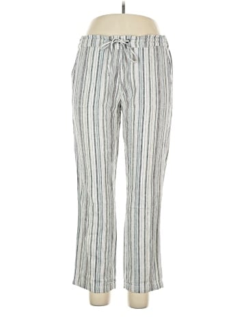 For Cynthia Linen Pants (view 1)