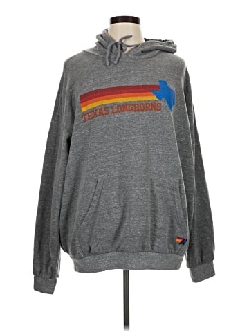 Aviator Nation Pullover Hoodie (view 1)