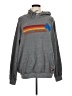 Aviator Nation Gray Pullover Hoodie Size XL - photo 1