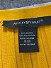 Ashley Stewart Yellow Pullover Sweater Size 18 Plus - photo 7