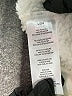 Free Country 100% Polyester Ivory Vest Size L - photo 7