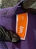 lucy Purple Jacket Size M - photo 6
