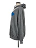 Aviator Nation Gray Pullover Hoodie Size XL - photo 5