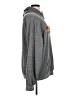 Aviator Nation Gray Pullover Hoodie Size XL - photo 4