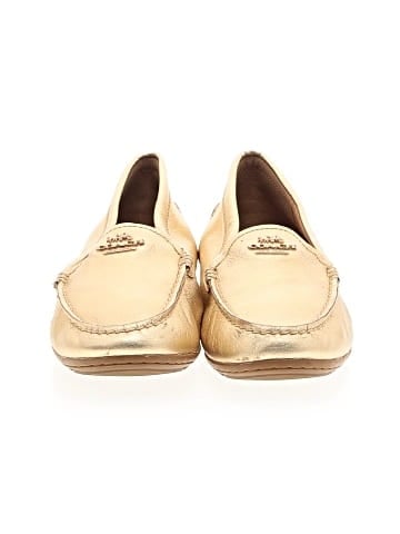 Coach Flats (view 2)
