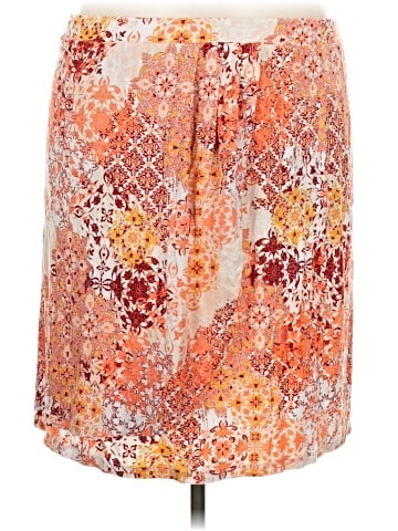 Cato Casual Skirt (view 1)