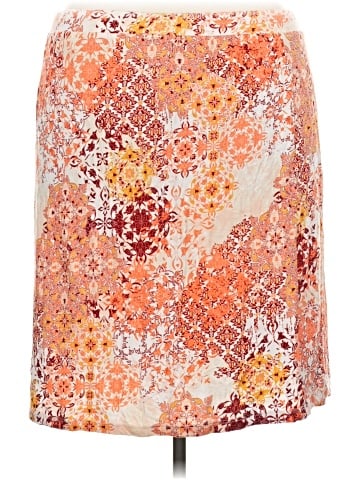 Cato Casual Skirt (view 2)